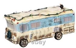 THE GRISWOLD HOLIDAY HOUSE GARAGE Christmas Accessories National Lampoons SET