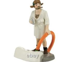 THE GRISWOLD HOLIDAY HOUSE GARAGE Christmas Accessories National Lampoons SET