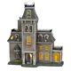 The Addams Family House Department 56 Village Dept Brand NEW 6002948