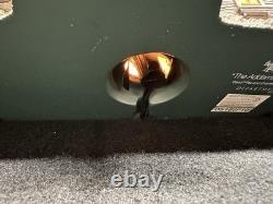 The Addams Family House Vintage RARE Lights Up Tested Working