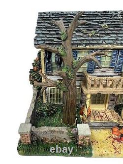 The Doyle House Village of Horror Classics Hawthorne Village Michael Myers RARE