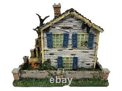 The Doyle House Village of Horror Classics Hawthorne Village Michael Myers RARE
