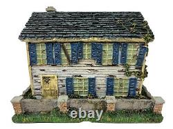 The Doyle House Village of Horror Classics Hawthorne Village Michael Myers RARE