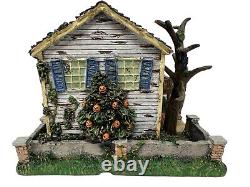 The Doyle House Village of Horror Classics Hawthorne Village Michael Myers RARE