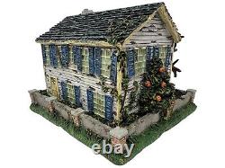 The Doyle House Village of Horror Classics Hawthorne Village Michael Myers RARE