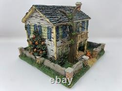 The Doyle House Village of Horror Classics Hawthorne Village Michael Myers RARE