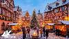 The Most Beautiful Christmas Villages In The World 4k Uhd The True Spirit Of Christmas