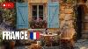The Most Beautiful Village In France Lourmarin Walking Tour