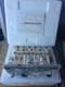 The Simpsons Hawthorne Village Christmas Village Springfield Police Station COA