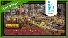 This Is Europe S Biggest Lemax 2023 Christmas Village Intratuin Duiven