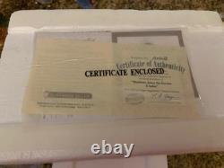 Thomas Kinkade The Last Supper Collection Remembrance Table 13 Figurines Plus