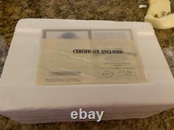 Thomas Kinkade The Last Supper Collection Remembrance Table 13 Figurines Plus