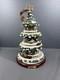 Thomas Kinkade Wonderland Express Christmas Tree Hawthorne Village Animated 16