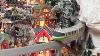 Tina S Christmas Village 2014