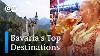 Tips For The Most Popular Travel Destination In Germany Top Regions And Cities In Bavaria