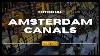 Tutorial Lemax Amsterdam Canals Tutorial Mike S Christmas Village