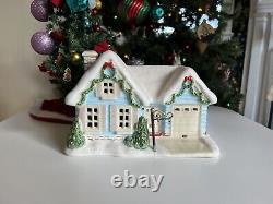 ULTRA RARE! The Sign The Says'Van Pelt House' Is Missing, please Check
