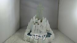 Ultra RARE Hawthorne Village Rudolph's Christmas Town Island of Misfit Toys