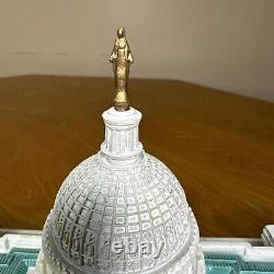 United States Capitol Masterpiece from Hawthorne Village Lights Work Must Have