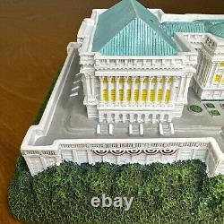 United States Capitol Masterpiece from Hawthorne Village Lights Work Must Have