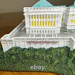 United States Capitol Masterpiece from Hawthorne Village Lights Work Must Have