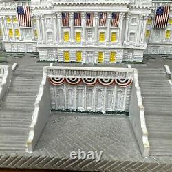 United States Capitol Masterpiece from Hawthorne Village Lights Work Must Have