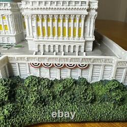 United States Capitol Masterpiece from Hawthorne Village Lights Work Must Have