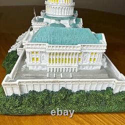 United States Capitol Masterpiece from Hawthorne Village Lights Work Must Have