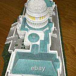 United States Capitol Masterpiece from Hawthorne Village Lights Work Must Have