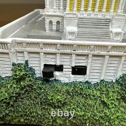 United States Capitol Masterpiece from Hawthorne Village Lights Work Must Have
