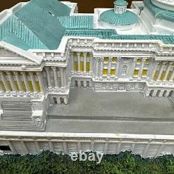 United States Capitol Masterpiece from Hawthorne Village Lights Work Must Have