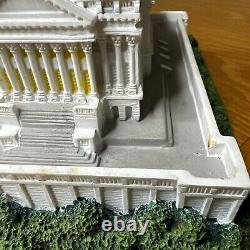 United States Capitol Masterpiece from Hawthorne Village Lights Work Must Have