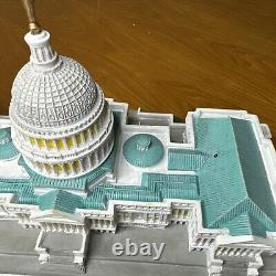 United States Capitol Masterpiece from Hawthorne Village Lights Work Must Have
