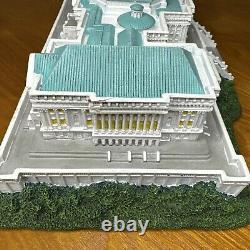United States Capitol Masterpiece from Hawthorne Village Lights Work Must Have