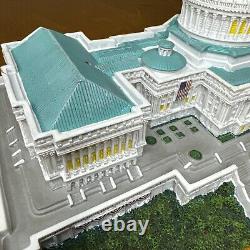 United States Capitol Masterpiece from Hawthorne Village Lights Work Must Have