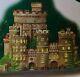 VTG Dept 56 Windsor Castle 58720 Historical Landmark Series Dickens Village 2004