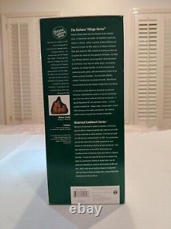VTG Dept 56 Windsor Castle 58720 Historical Landmark Series Dickens Village 2004