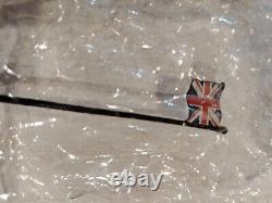 VTG Dept 56 Windsor Castle 58720 Historical Landmark Series Dickens Village 2004