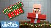 Villager News Christmas 2020 Minecraft Animation