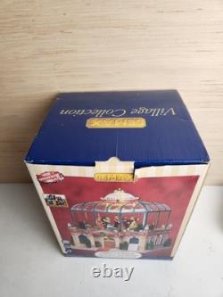 Vintage 2011 Lemax #15227 Village Collection Regency Ballroom