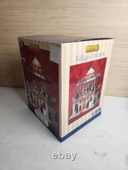 Vintage 2011 Lemax #15227 Village Collection Regency Ballroom