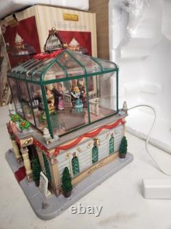 Vintage 2011 Lemax #15227 Village Collection Regency Ballroom