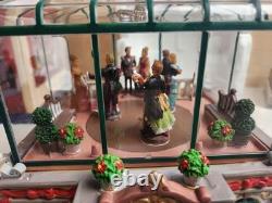 Vintage 2011 Lemax #15227 Village Collection Regency Ballroom