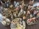 Vintage David Winter Cottages Collection Large Lot 23 pieces
