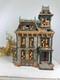 Vintage Dept. 56 Snow Village Mordecai Mansion Halloween 4025337 RETiRED