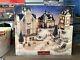 Vintage GRANDEUR NOEL VICTORIAN VILLAGE ENSEMBLE COLLECTOR'S EDITION