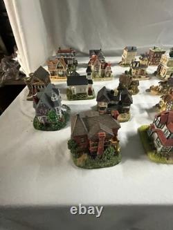 Vintage Liberty Falls Collection HUGE LOT OF OVER 50 IN EXCELLENT CONDITION
