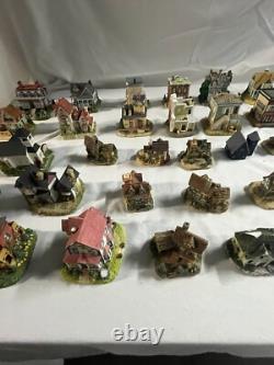 Vintage Liberty Falls Collection HUGE LOT OF OVER 50 IN EXCELLENT CONDITION