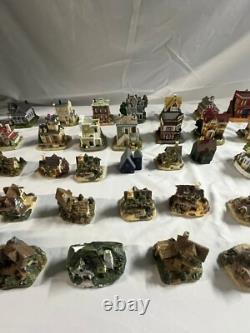 Vintage Liberty Falls Collection HUGE LOT OF OVER 50 IN EXCELLENT CONDITION