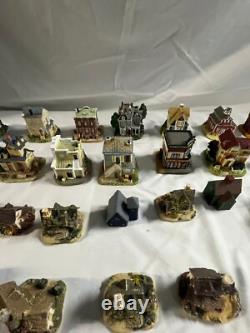 Vintage Liberty Falls Collection HUGE LOT OF OVER 50 IN EXCELLENT CONDITION
